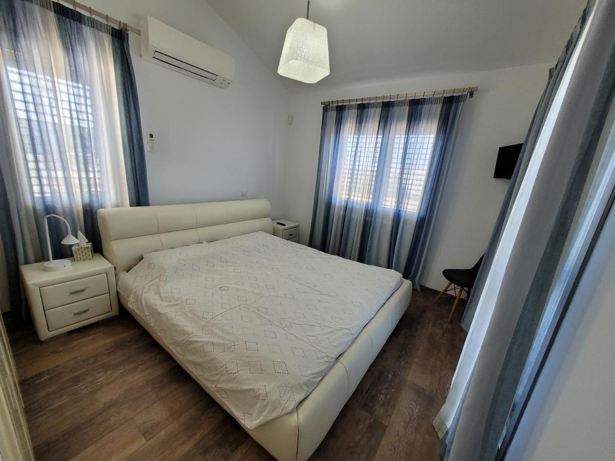 Poros 2 Villa Протарас Екстер'єр фото